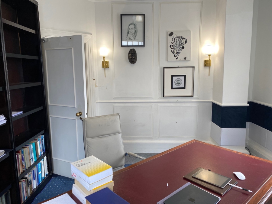 To Let commercial Property for Rent in Cape Town City Centre Western Cape